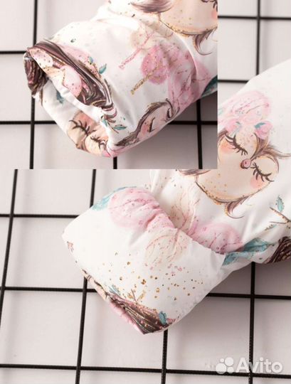 Комплект для выписки