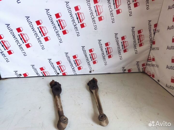Рычаг передний нижний с шаровыми Иж 2126 Ода II