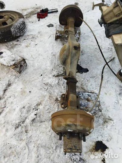 Запчасти на газель 3302