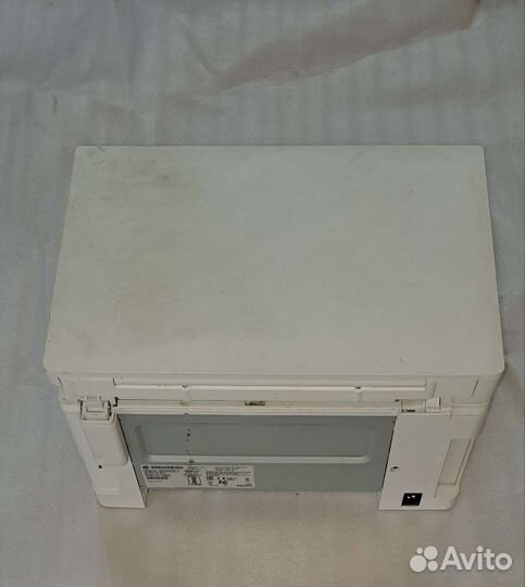 Принтер мфу HP laser JET PRO