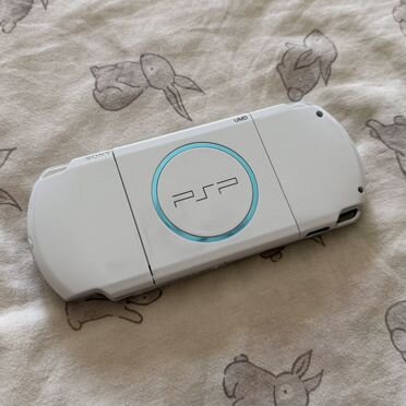 Sony psp 3006 прошитая