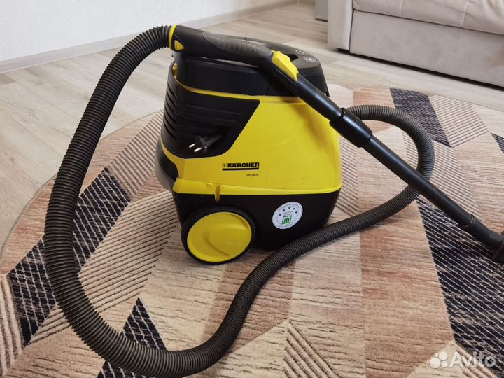 Пылесос karcher ds 5600