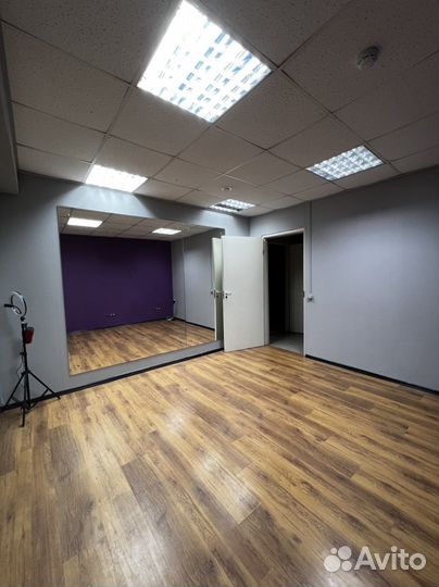 Аренда танцевального зала