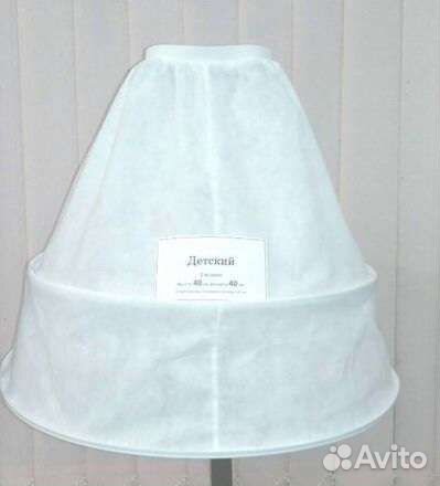 Кринолин детский