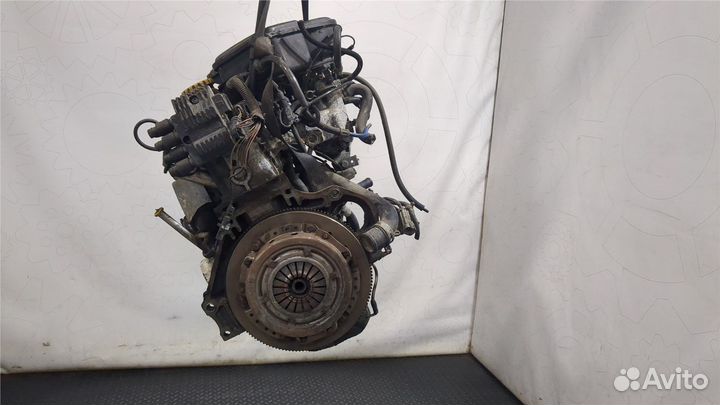 Двигатель Opel Corsa B, 1997