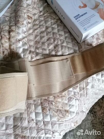 Бандаж для беременных