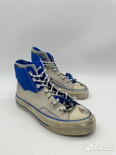 Кеды Converse Chuck 70 x Ader Error