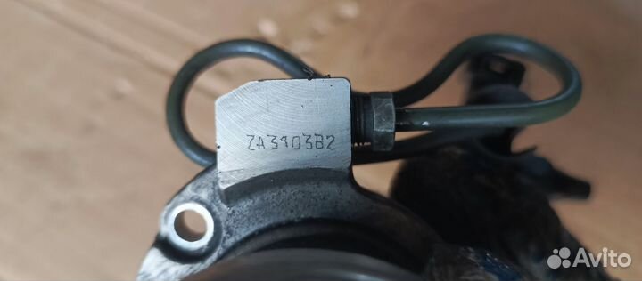 Подшипник выжимной Опель астра J