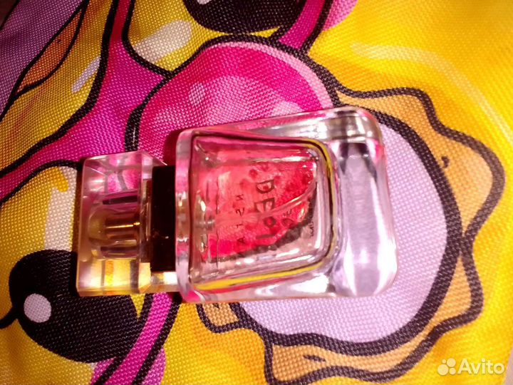 Духи женские