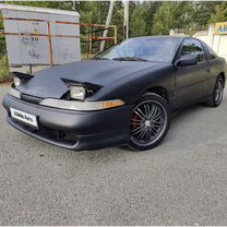 Mitsubishi Eclipse 2.0 MT, 1993, 350 000 км, с пробегом, цена 750 000 руб.