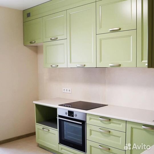 Кухни на заказ. От частного мастера