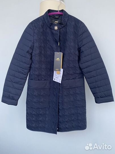 Куртка женская ICEbear, размер 42 (новая)