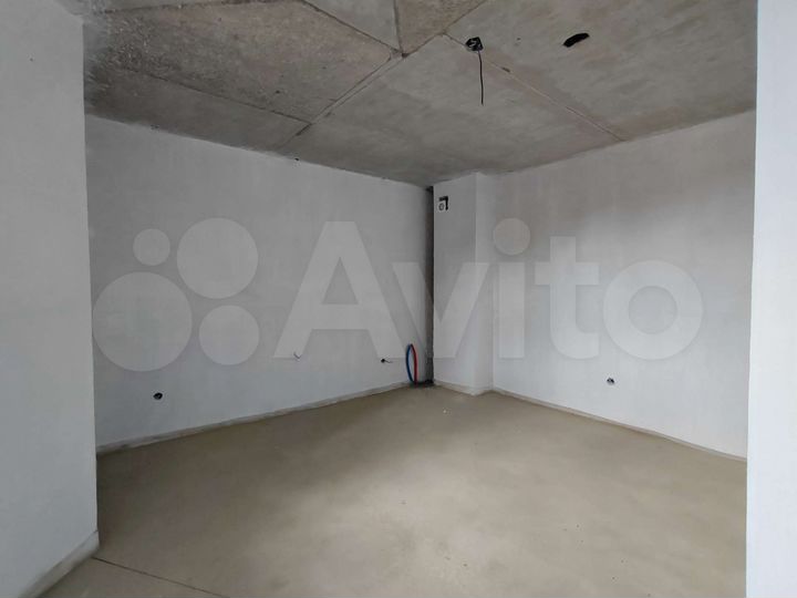 1-к. квартира, 39,9 м², 3/5 эт.