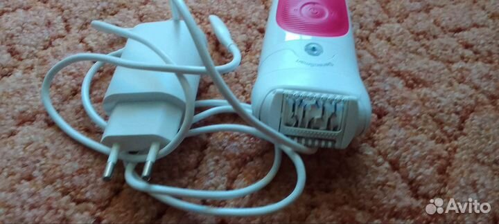 Эпилятор braun silk epil 5
