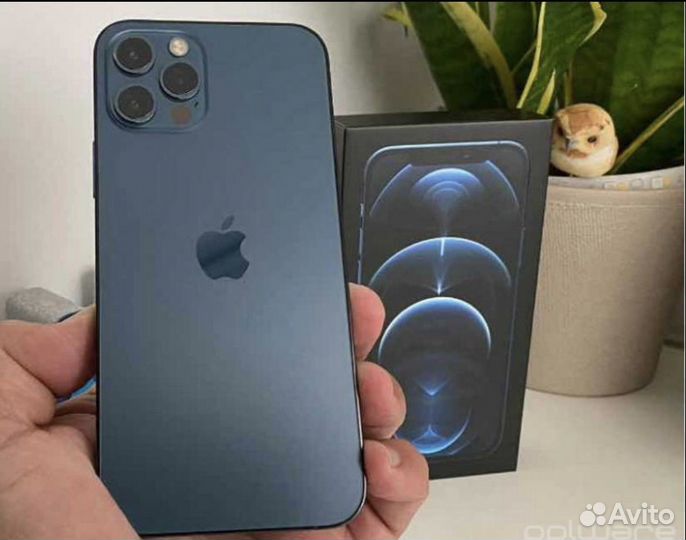 iPhone 12 pro 256gb