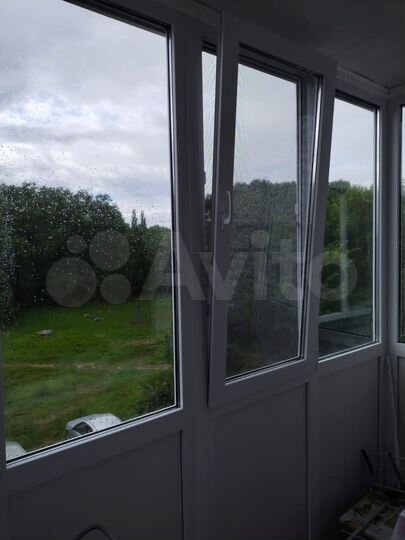 2-к. квартира, 49,8 м², 3/3 эт.