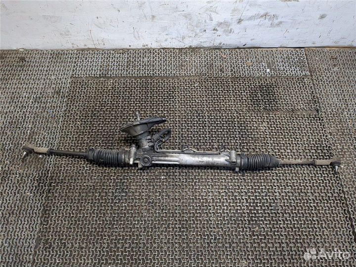 Рейка рулевая с г/у Ford Mondeo 2, 2000