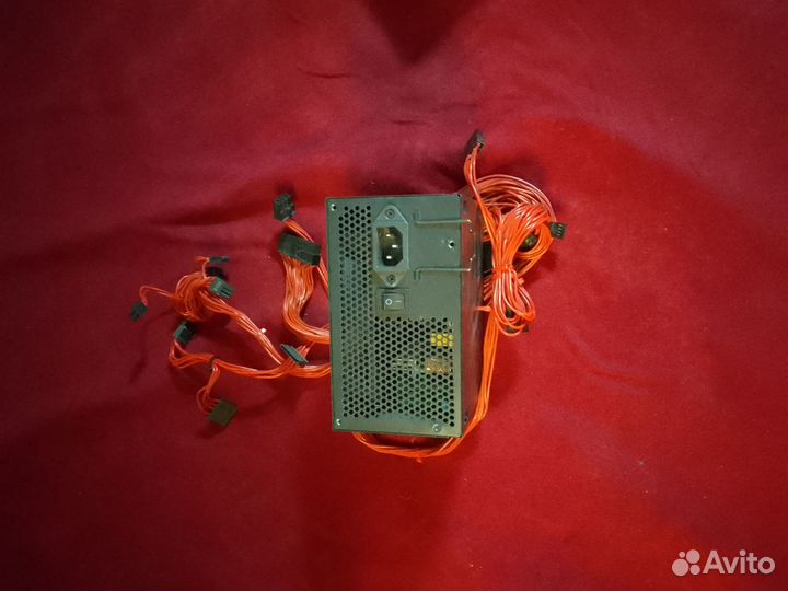 Блоки питания для компьютера