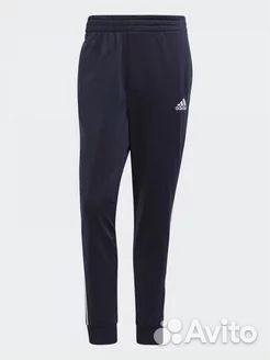 Спортивный костюм Adidas Essentials 3-Stripes Trac