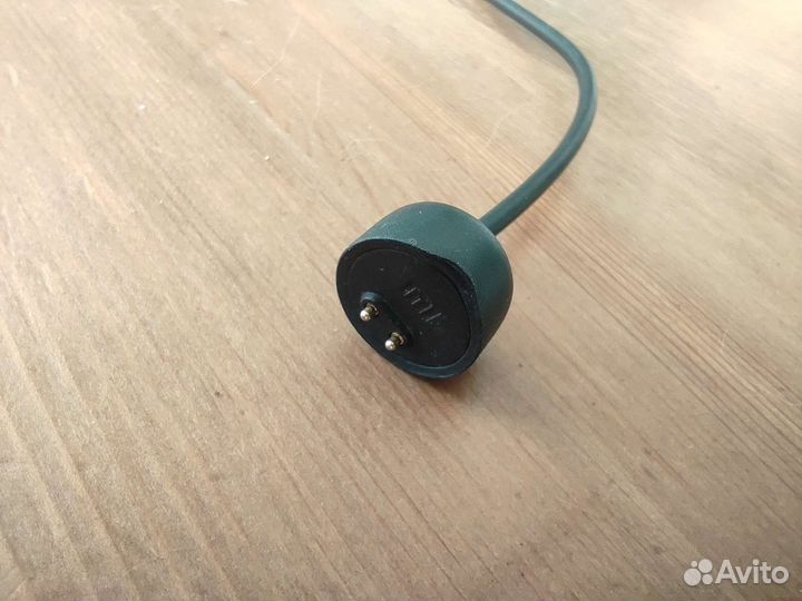 Зарядка для фитнес браслета