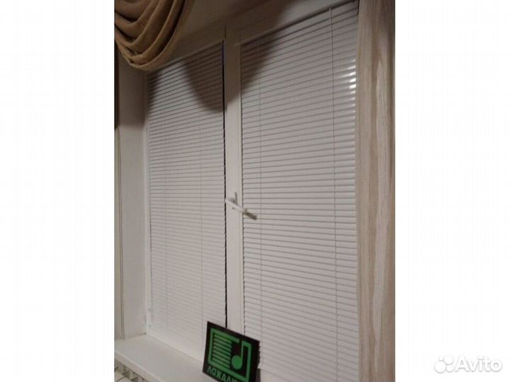 Рулонные шторы U747