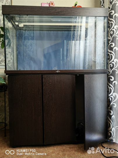 Аквариум с тумбой 230литров