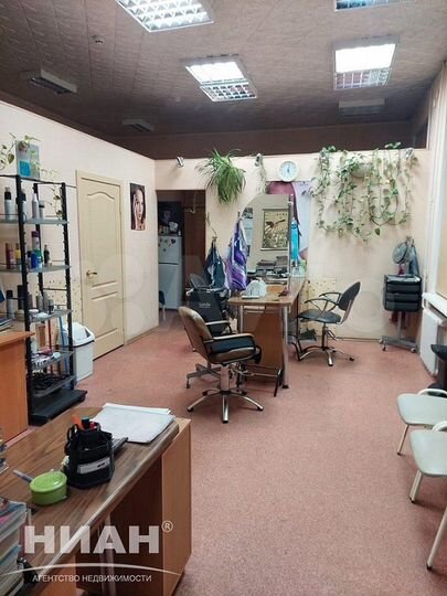 Свободного назначения, 54.3 м²