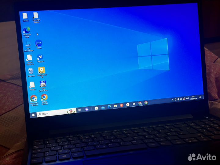Lenovo v15 g1 iml