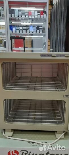 Климатическое оборудование Подогреватель полотенец