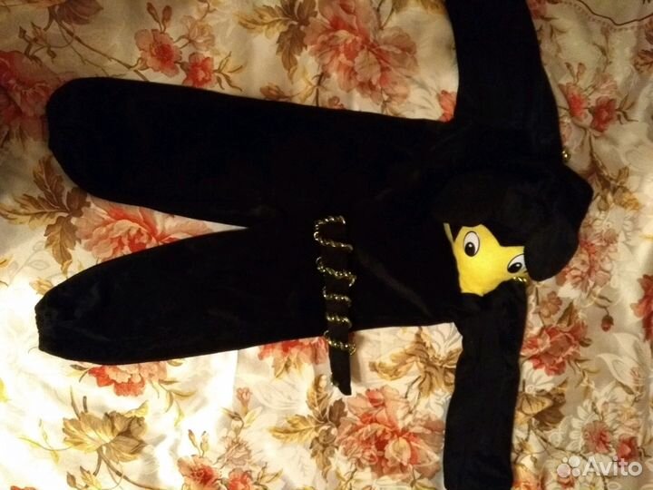 Костюм Микки Мауса