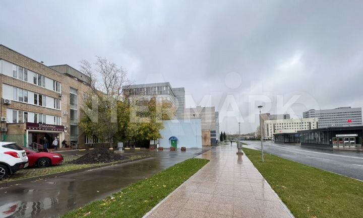 Продам торговое помещение, 106.6 м²