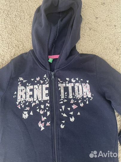 Вещи на девочку 122-140см