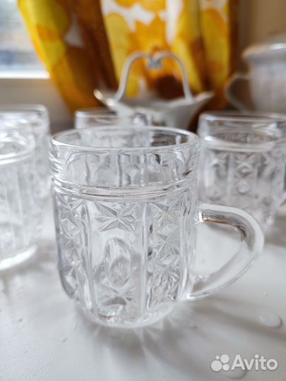 Столовый сервиз,супница пастушка и пастух