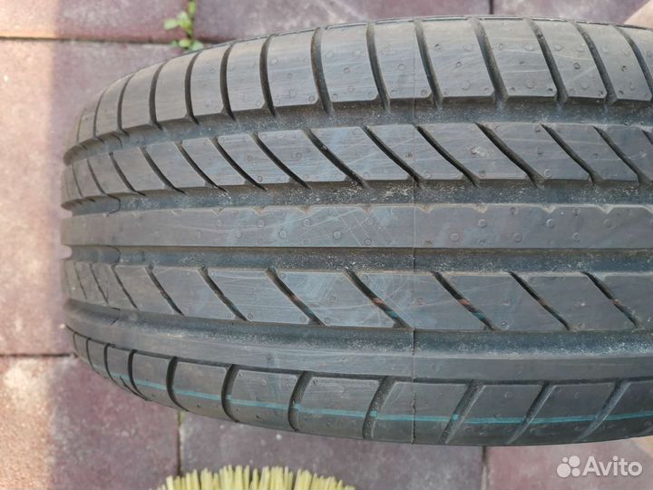 Continental ContiSportContact 1 205/55 R16 91V