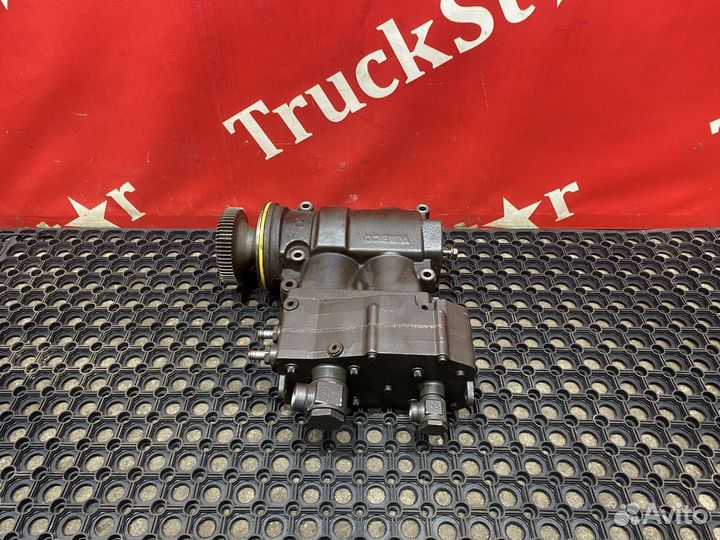 Компрессор воздушный Daf XF105