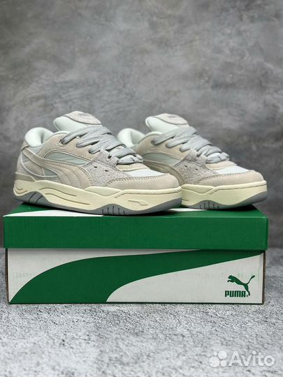 Мужские кроссовки puma 180 41-45