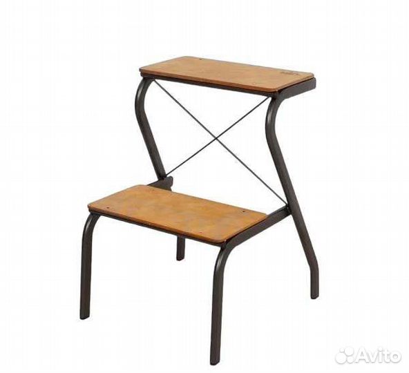 Табурет- стремянка Конёк