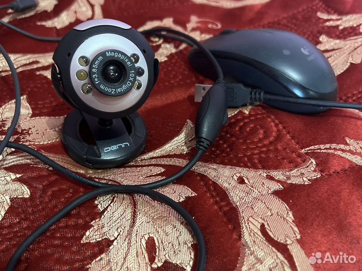 Vep camera