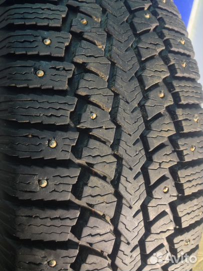Maxxis MA-SUV Presa Spike 255/60 R18