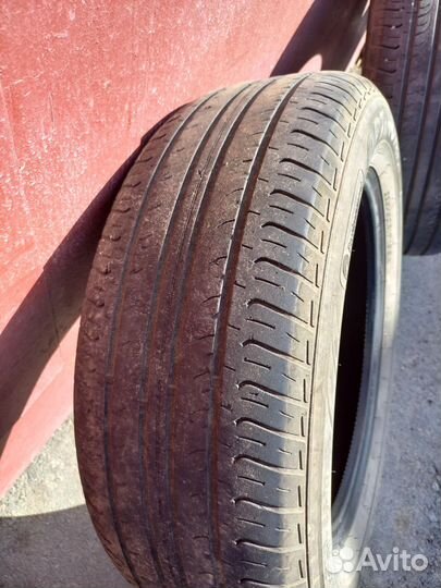 Hankook Optimo K415 225/60 R17