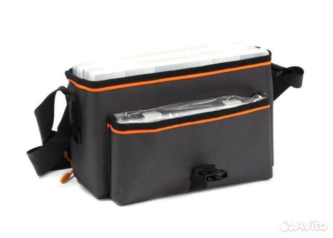 Сумка рыбака Следопыт