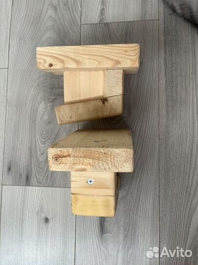 Стоялки акробатические