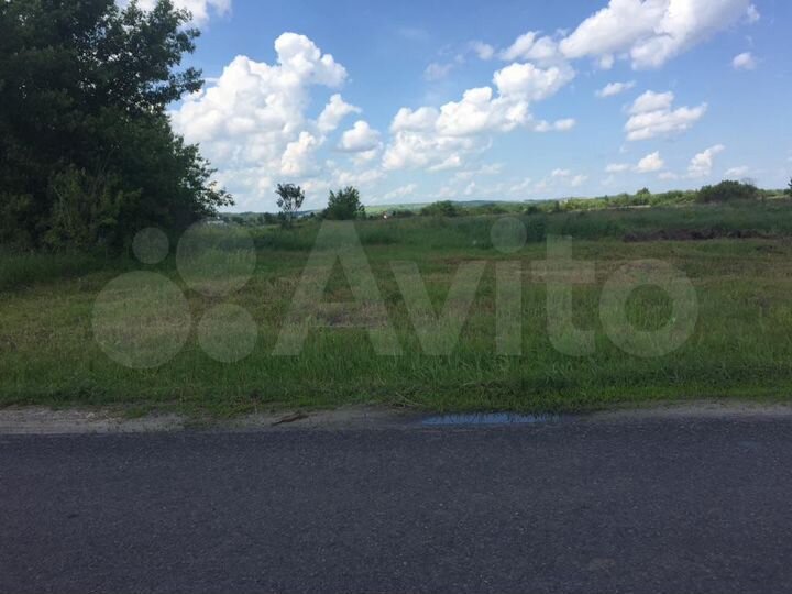 Участок 30 сот. (ИЖС)