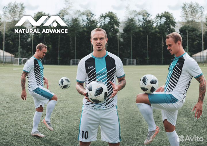 Пошив спортивной одежды и формы в Барнауле