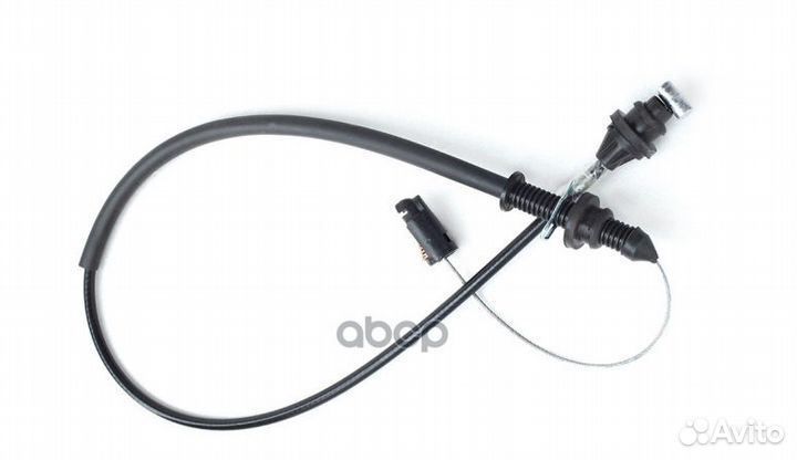 6001 548 721 Трос газа renault logan 1.6i 16V 6