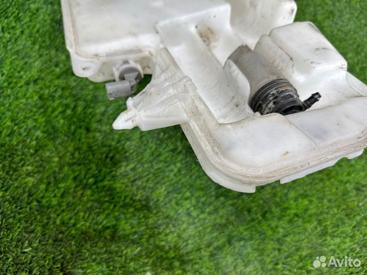 Бачок стеклоомывателя Bmw 3 E91 N46B20 2008