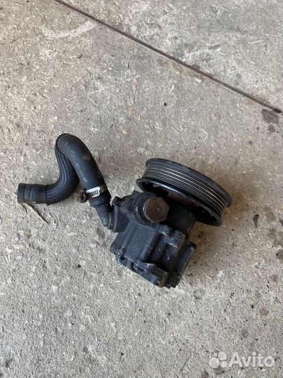 Насос гур Ford Galaxy 1