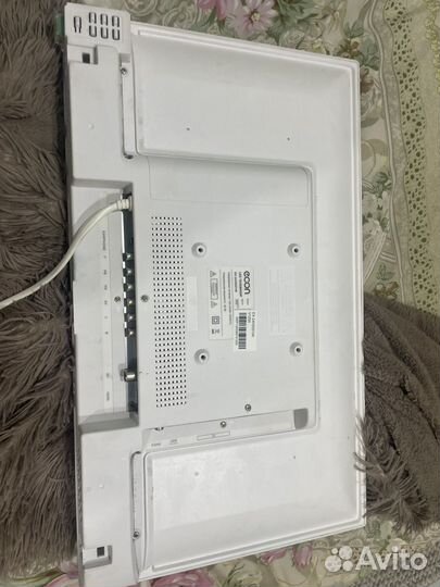 Телевизор econ