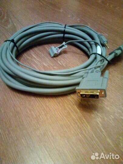 Кабель Cisco 72-100726-01