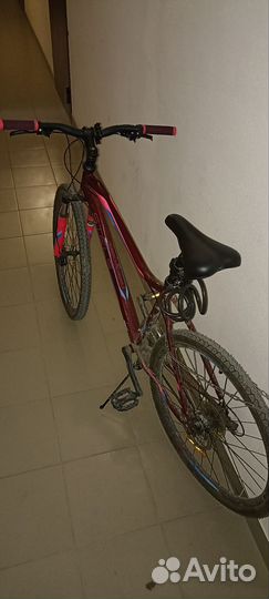 Велосипед горный взрослый Stels 5000